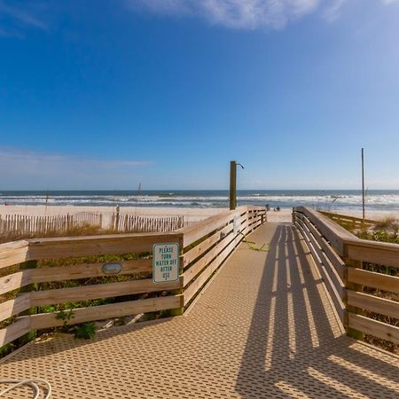 Romar Place 801 Orange Beach Exteriér fotografie