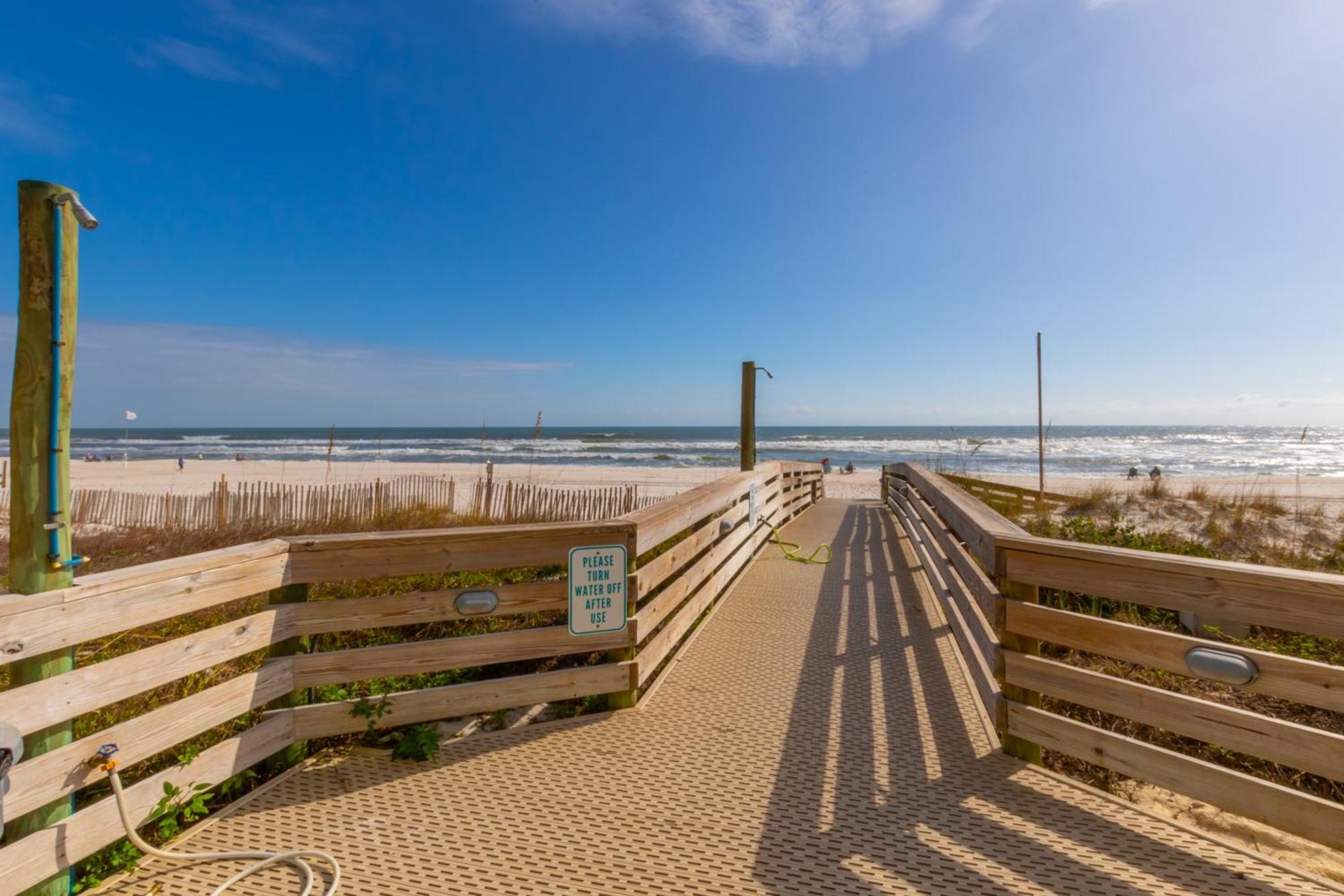 Romar Place 801 Orange Beach Exteriér fotografie