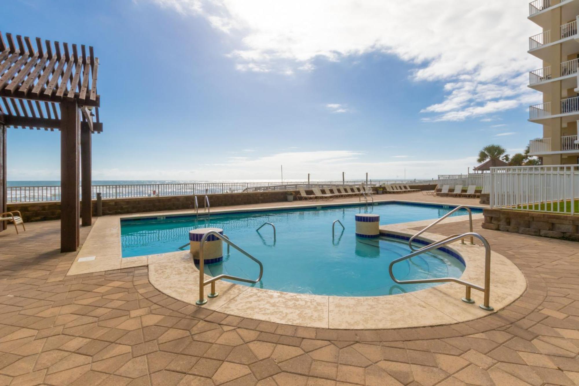 Romar Place 801 Orange Beach Exteriér fotografie