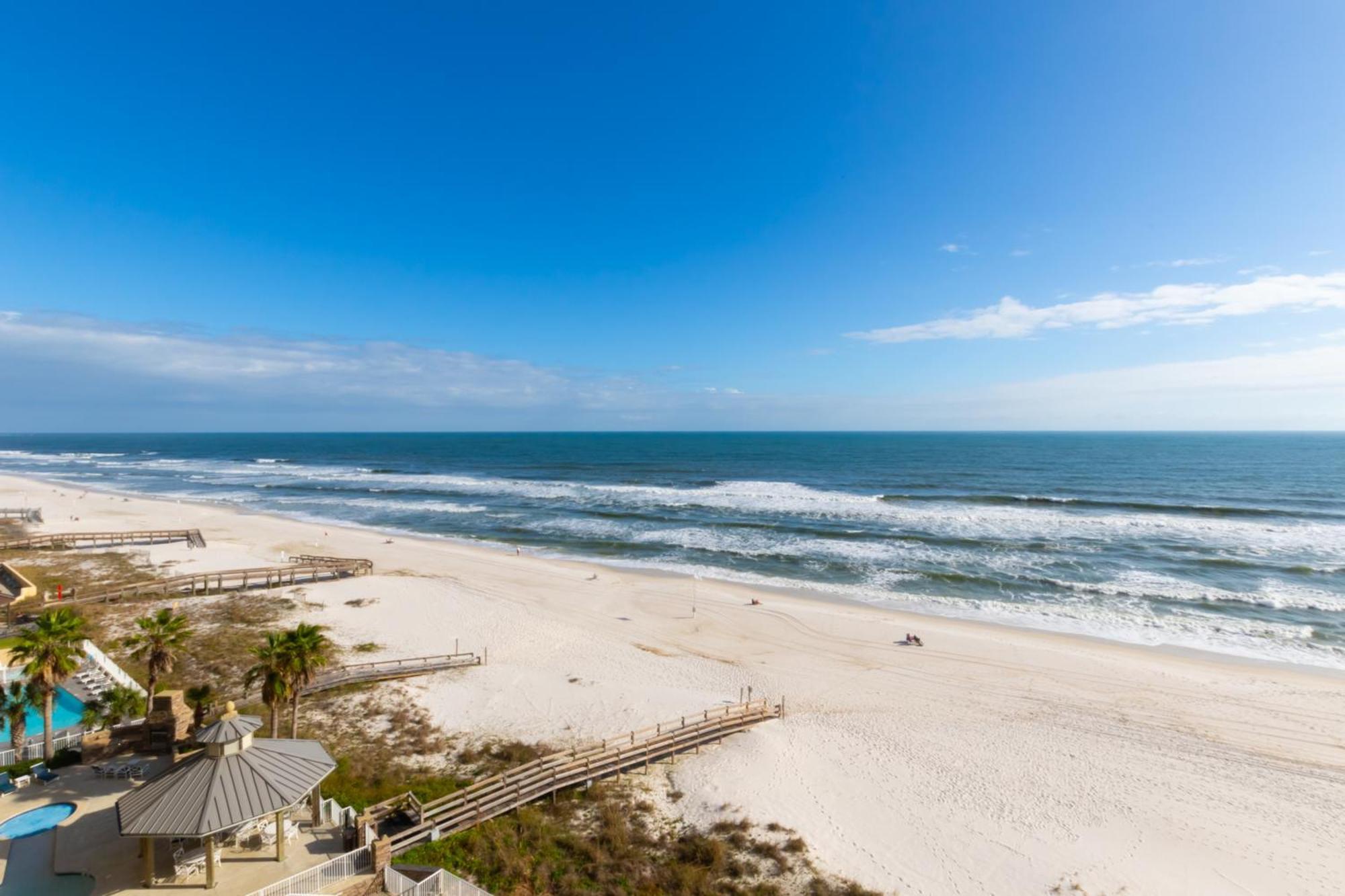 Romar Place 801 Orange Beach Exteriér fotografie