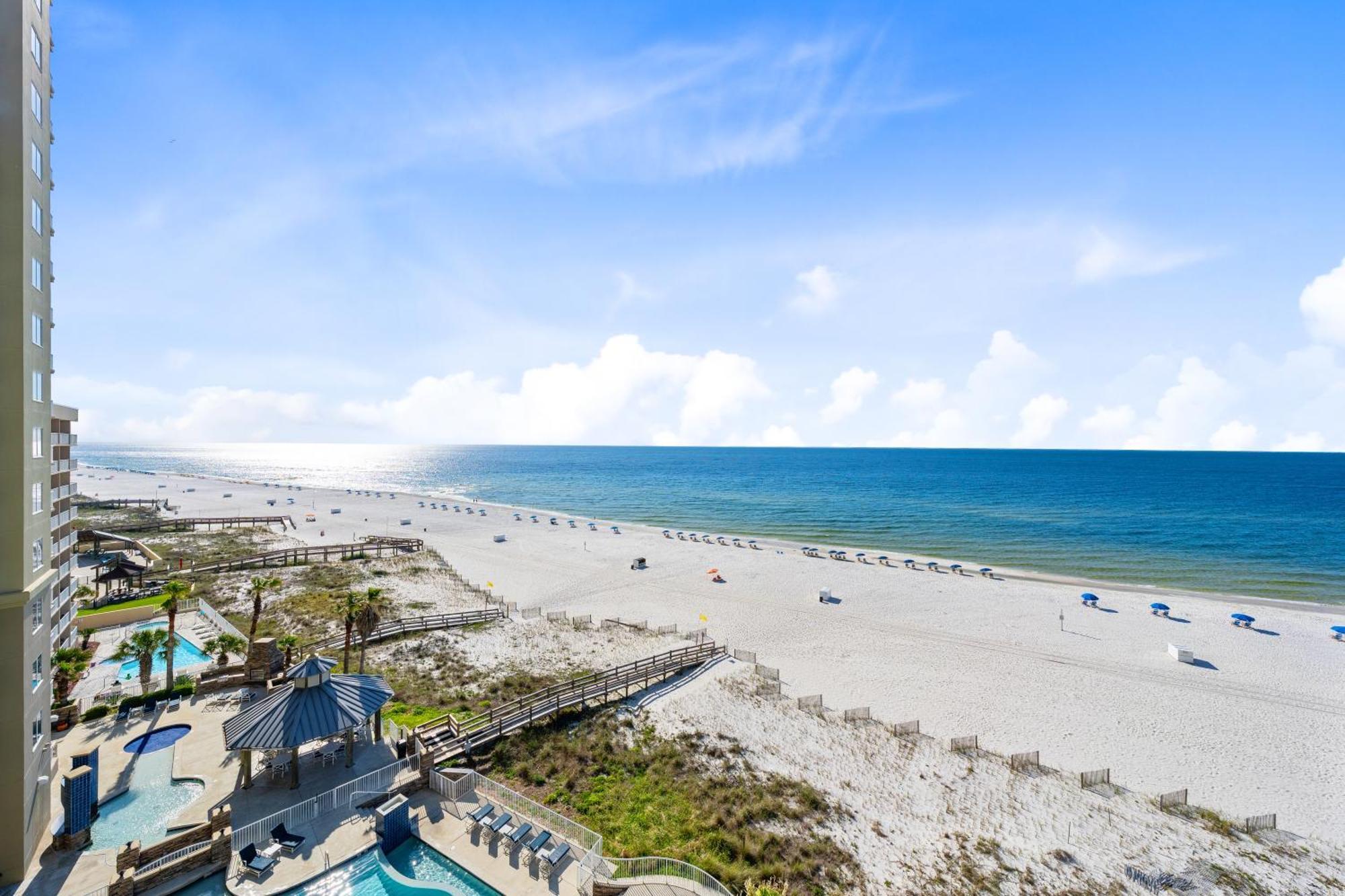 Romar Place 801 Orange Beach Exteriér fotografie