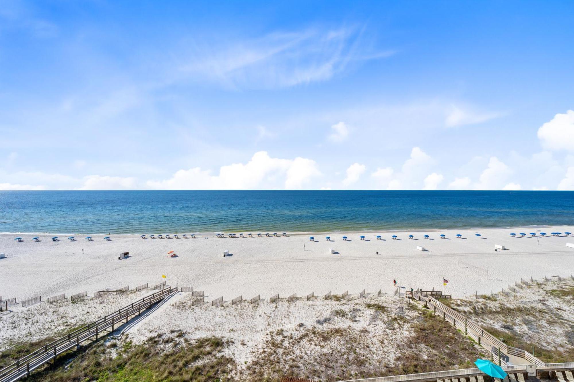 Romar Place 801 Orange Beach Exteriér fotografie