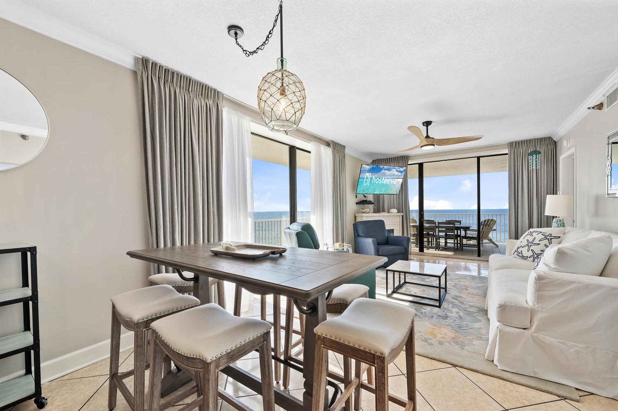 Romar Place 801 Orange Beach Exteriér fotografie