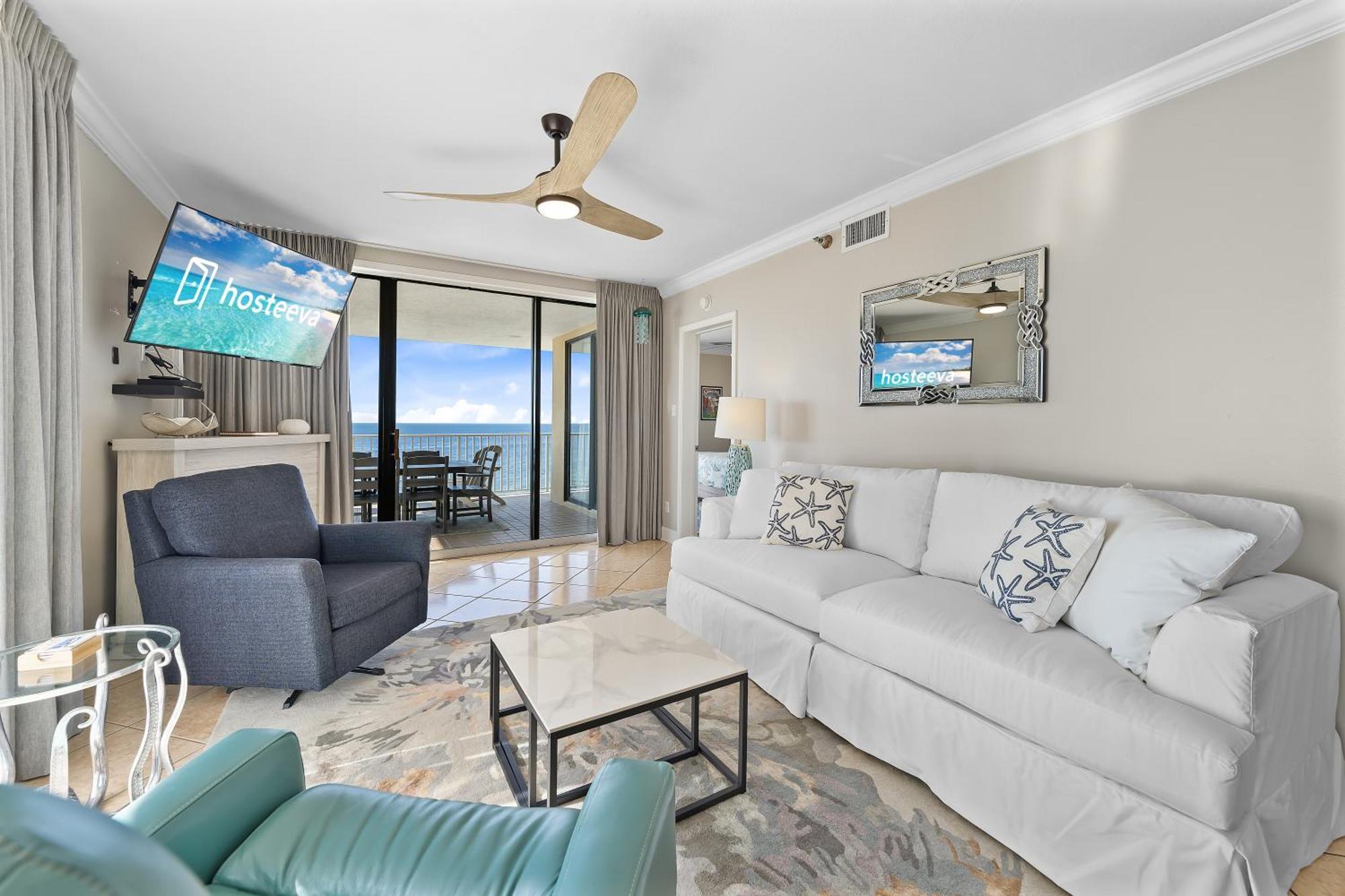 Romar Place 801 Orange Beach Exteriér fotografie
