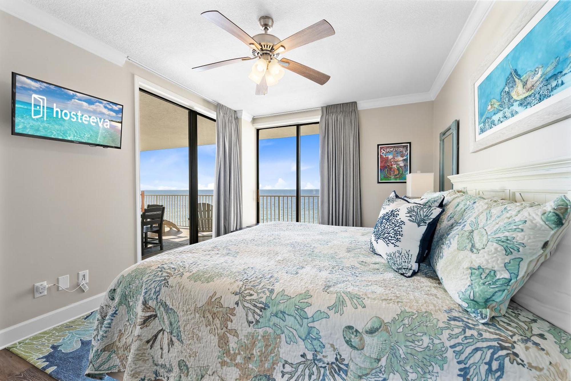 Romar Place 801 Orange Beach Exteriér fotografie