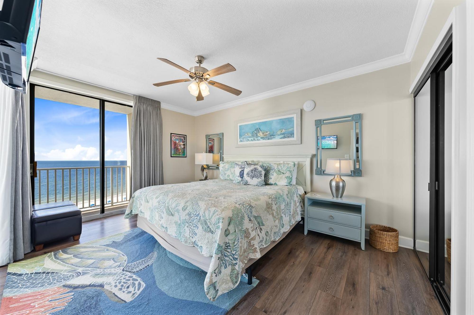 Romar Place 801 Orange Beach Exteriér fotografie