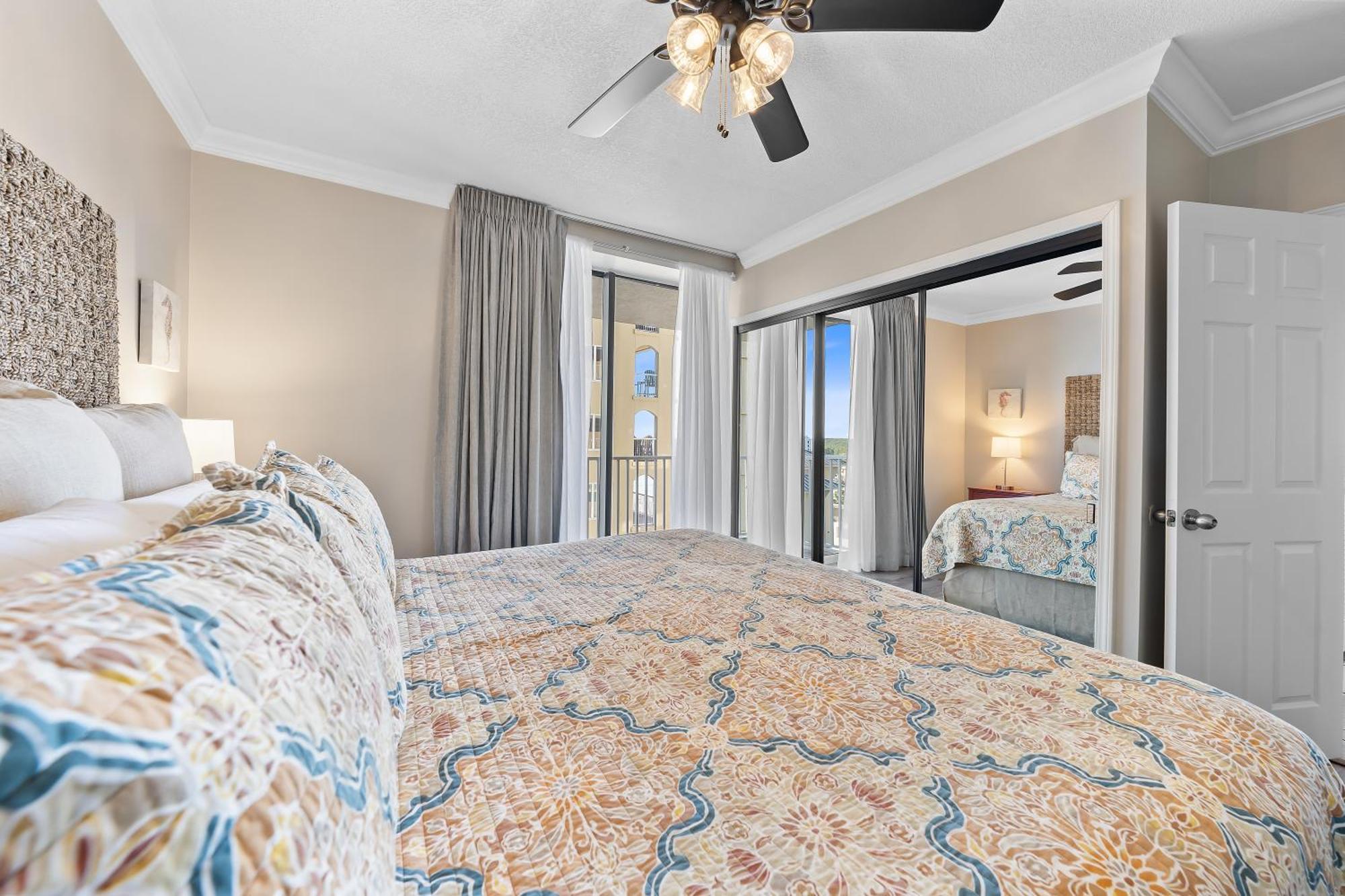 Romar Place 801 Orange Beach Exteriér fotografie